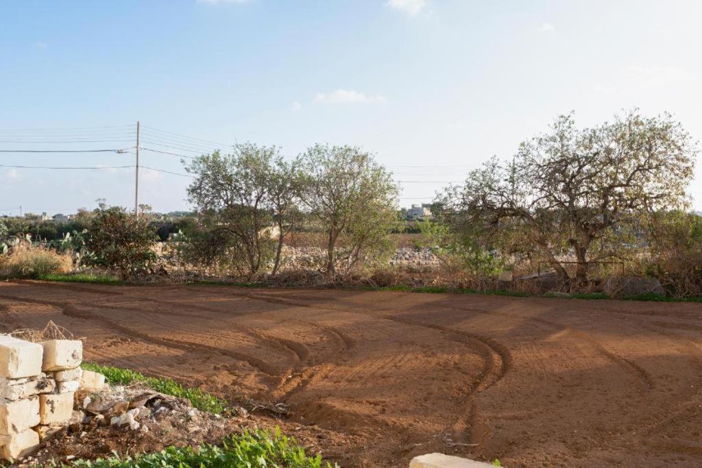 Gudja - Lovely 3 Bedroom Unit With Own Private Entrance Exterior foto