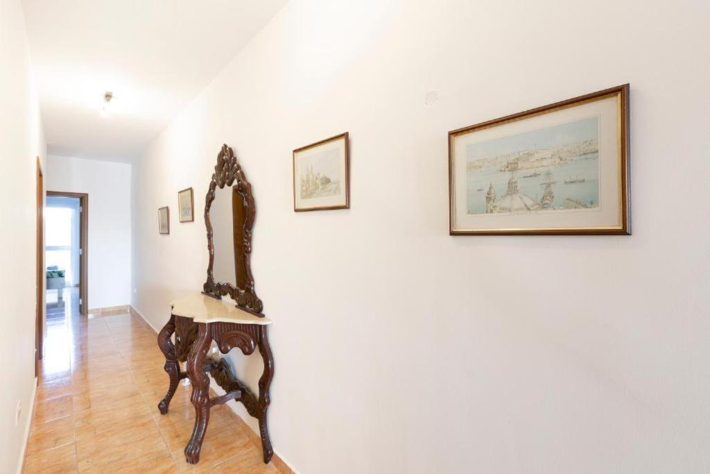 Gudja - Lovely 3 Bedroom Unit With Own Private Entrance Exterior foto