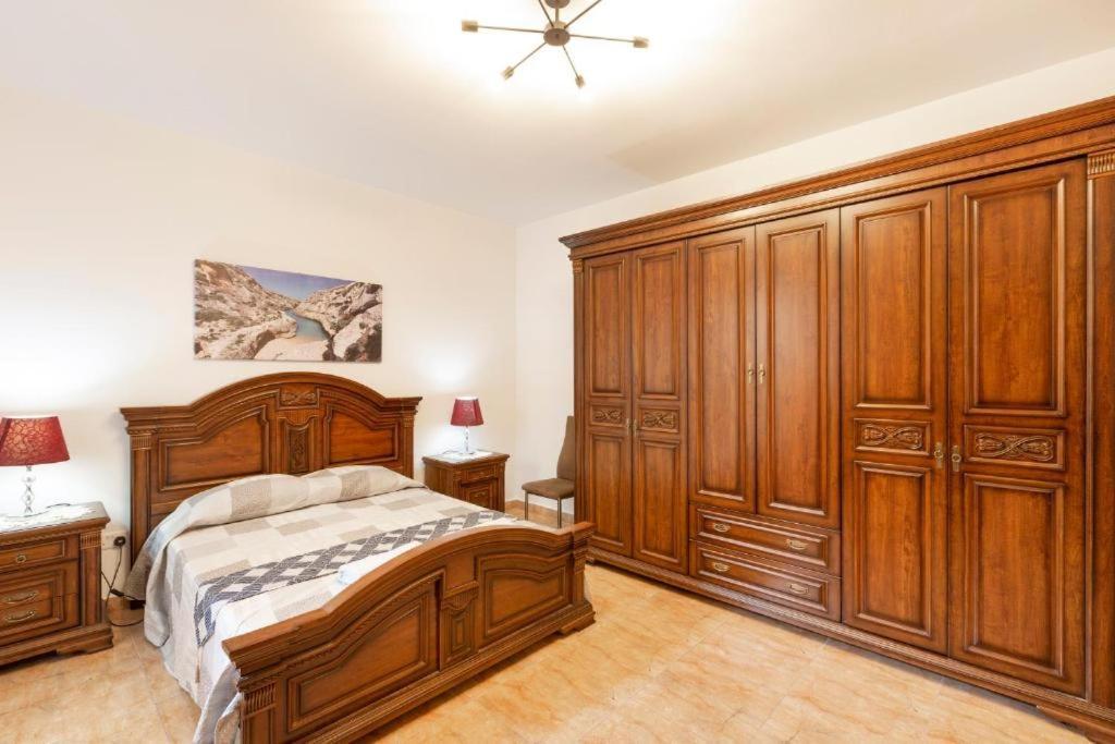 Gudja - Lovely 3 Bedroom Unit With Own Private Entrance Exterior foto