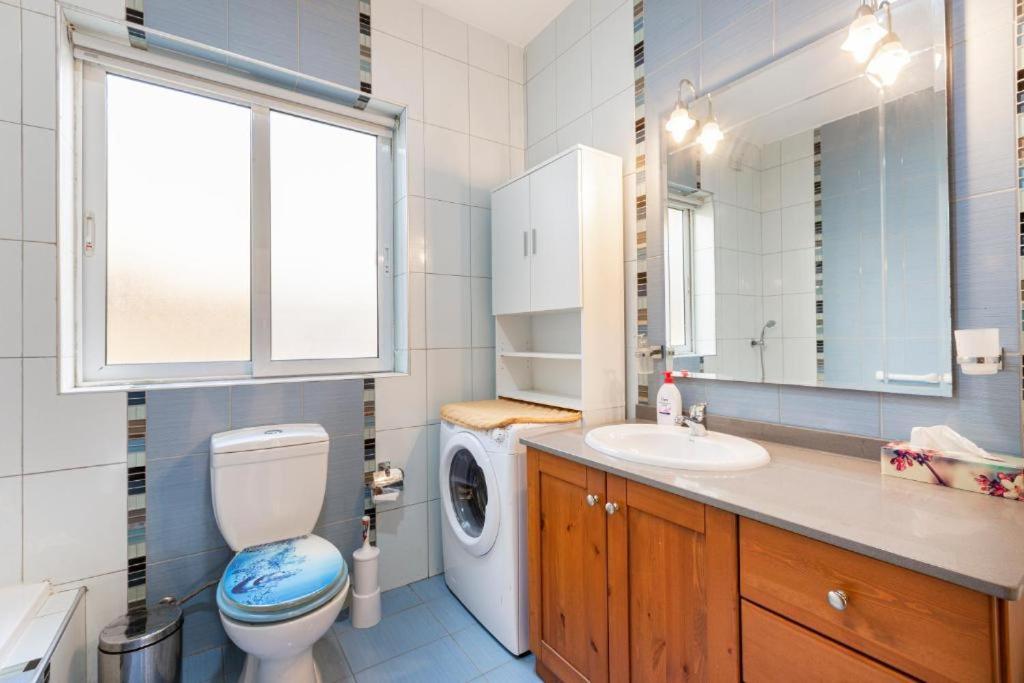 Gudja - Lovely 3 Bedroom Unit With Own Private Entrance Exterior foto